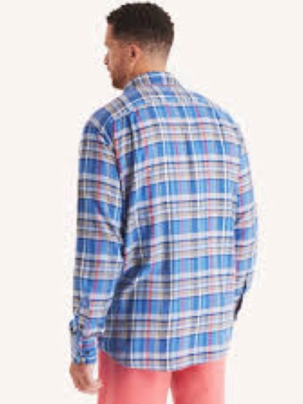 New with tags Nautica dress shirt